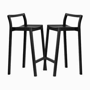 Set of Halikko Stool by Made by Choice