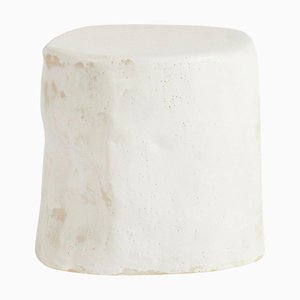 Medium Ceramic Side Table by Project 213A