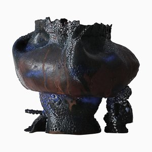 Jarrón Phorcy de Lava Studio Ceramics