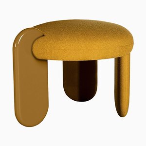 Glazy Stool by Royal Stranger