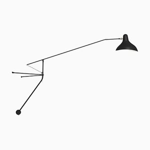 Mantis BS2 Wandlampe von Bernard Schottlander