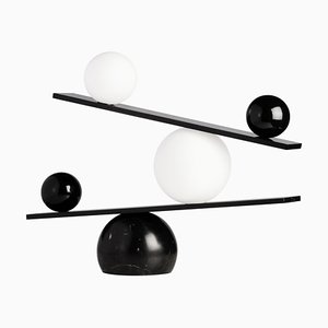 Balance Table Lamp by Victor Castanera