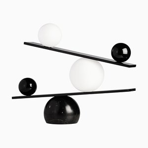 Lampe de Bureau Balance par Victor Castanera