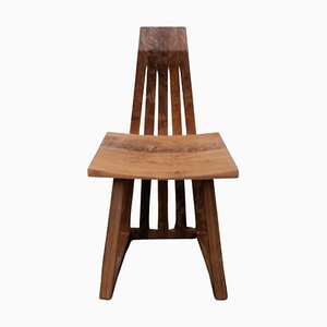 Imani Dining Chair by Albert Potgieter Designs