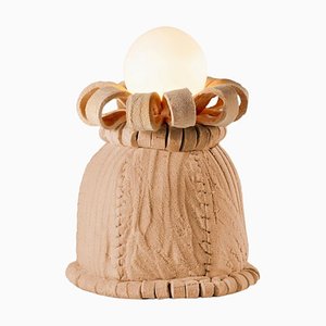 Lampe de Bureau Majorelle Iris par Dooq