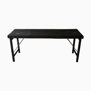 Oth.01 Coffee Table by Sebasties Crooked