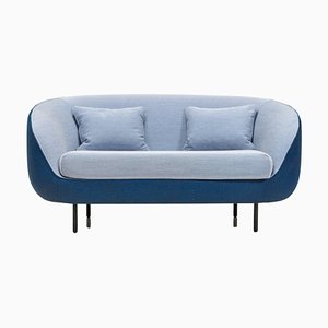 Zwei-Sitzer Sofa von Gamfratesi für Fredericia, 2018