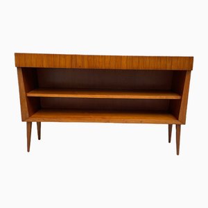 Vintage Sideboard aus Nussholz