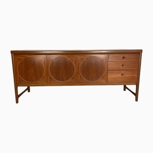 Vintage Sideboard from Nathan, 1960s