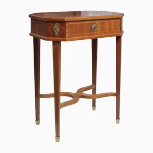 Table d'Appoint Gustavienne, 1940s
