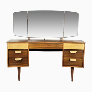 Vintage Dressing Table from Uniflex, 1970s