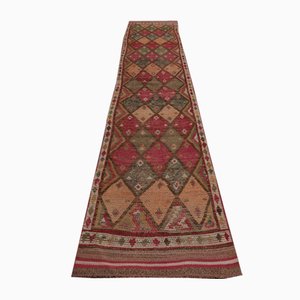 Tapis de Couloir Vintage, Turquie, 1960s