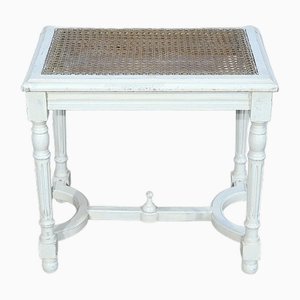 Petit Banc Style Louis XVI, 1920s