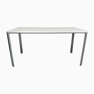 Aluminum Structure Adjustable Feet Dining Table from Montana Furniture, Denmark