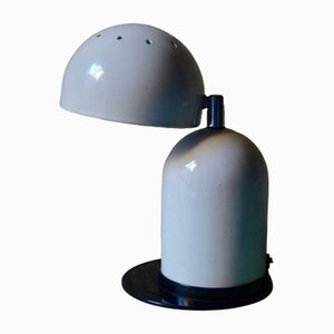 Italian Space Age Table Lamp