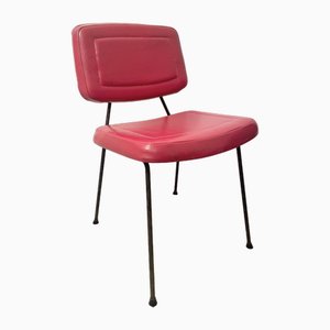 CM196 Chair by Pierre Paulin for Thonet, 1960s