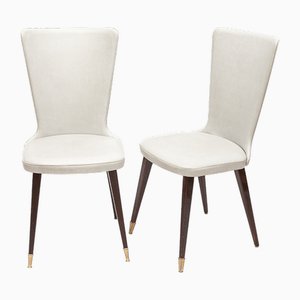 Set of Modern Chairs, 1960s