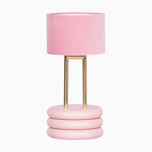 Marshmallow Table Lamp from Royal Stranger