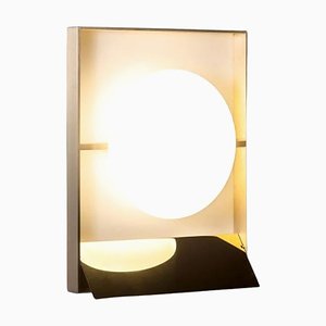 Lampada 12 Wall Sconce by Hagit Pincovici