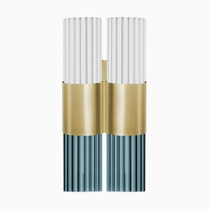 Applique Murale Sbarlusc Double par Luce Tu