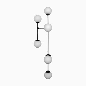 Lampada da incasso Armstrong 6 L di Schwung