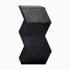 Totem Side Table by Goons