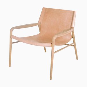 Nature Rama Oak Chair by Oxdenmarq