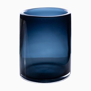 Cilindro Small Vase by Purho