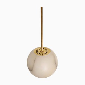 Planette Tube 22 Pendant by Contain