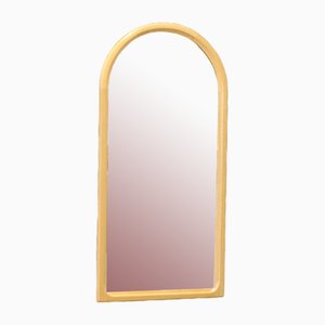 Miroir No. 507 en Chêne par Aksel Kjersgaard pour Odder Møbler, Danemark, 1960s