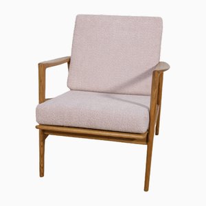 Fauteuil Modèle 300-139 de Swarzędz Factory, 1960s