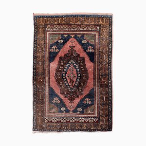 Tapis Vintage Fait Main Anatolien, Turquie, 1970s