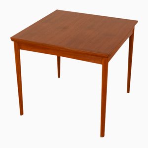 Dining Table by Poul Dog Vad from Hundevad & Co., 1960s