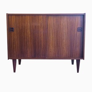 Danish Rosewood Cabinet, 1960s