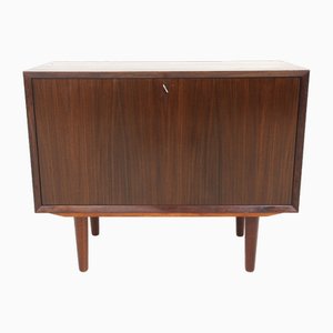 Rosewood Cabinet Royal System by Poul Cadovius, Denmark, 1960s