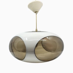 Space Age Ceiling Lamp by Luigi Colani, 1970s