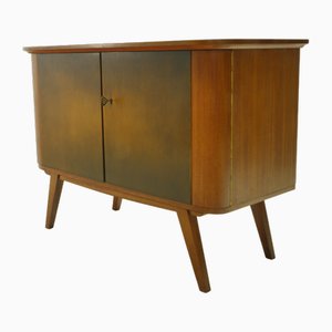 Mid-Century Sideboard, Deutschland, 1960er