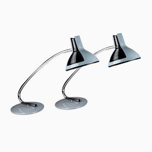Lamps Phase M-620 from Fase, Set of 2