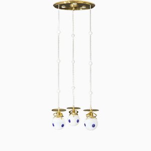 Pendant Lamp from Koloman Moser, 1901