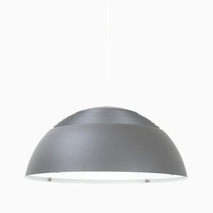 Aj Royal Hanging Lamp by Arne Jacobsen for Louis Poulsen