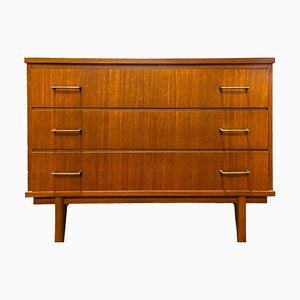 Scandinavian Dresser in Teak