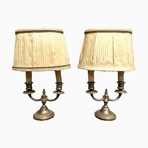 Lampade Boulotte, set di 2