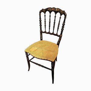 Napoleon III Style Chair