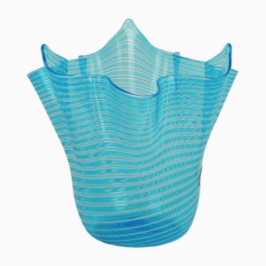 Murano Glass Handkerchief, 1960s