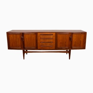 Credenza Mid-Century di Victor Wilkins per G-Plan, anni '60