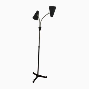 Floor Lamp by H. Th. J. A. Busquet for Hala