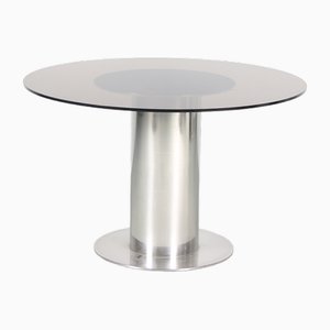 Cidonio Dining Table by Antonia Astori for Cidue, Italy