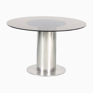 Mesa de comedor Cidonio de Antonia Astori para Cidue, Italia