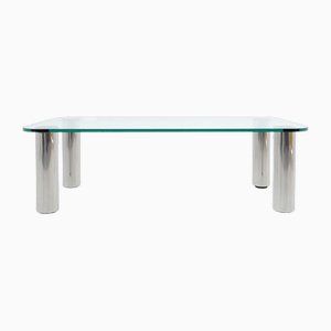 Table Basse par Marco Zanuso pour Zanotta, Italie, 1960s