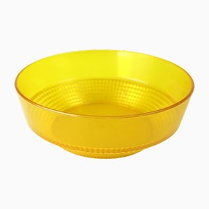 Plastic Kitchen Bowl, Former Czechoslovakia, 1960s